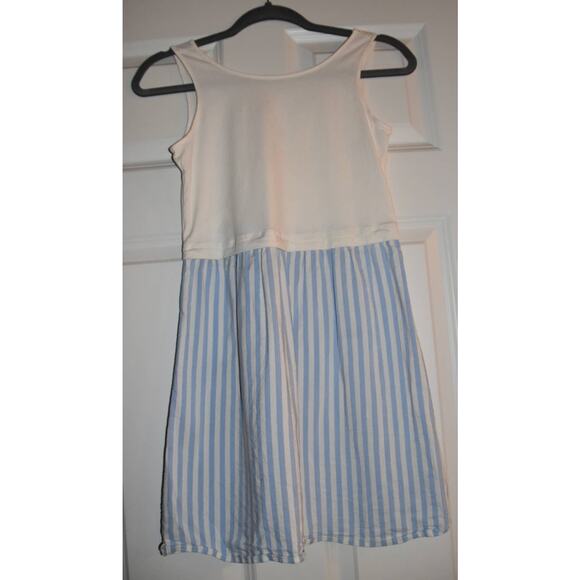 Old Navy, Lot of 2 Summer Tank Dresses, Girl's Large 10/12, NWOT - Picture 8 of 10